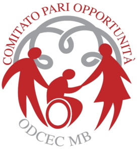 Logo CPO ODCEC MB